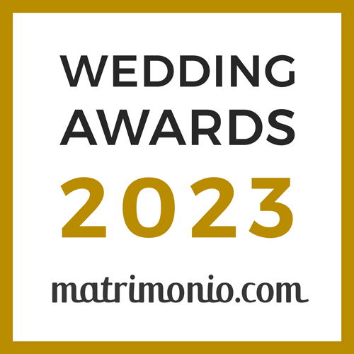 Wedding Awards 2023 Matrimonio.com